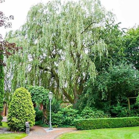 Ferienwohnung Vereinswiek 95137 Rhauderfehn エクステリア 写真