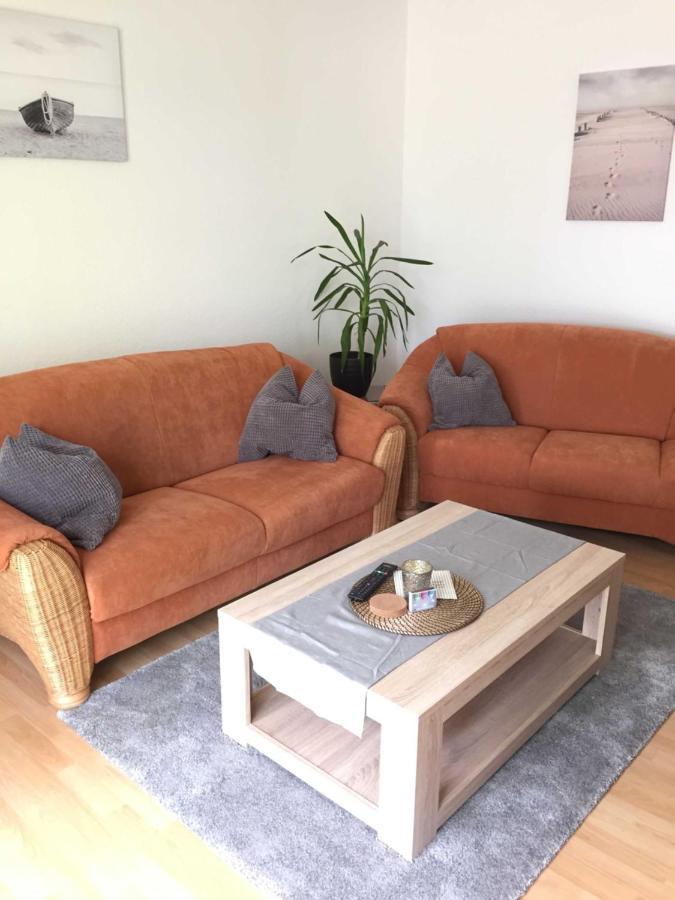 Ferienwohnung Vereinswiek 95137 Rhauderfehn エクステリア 写真